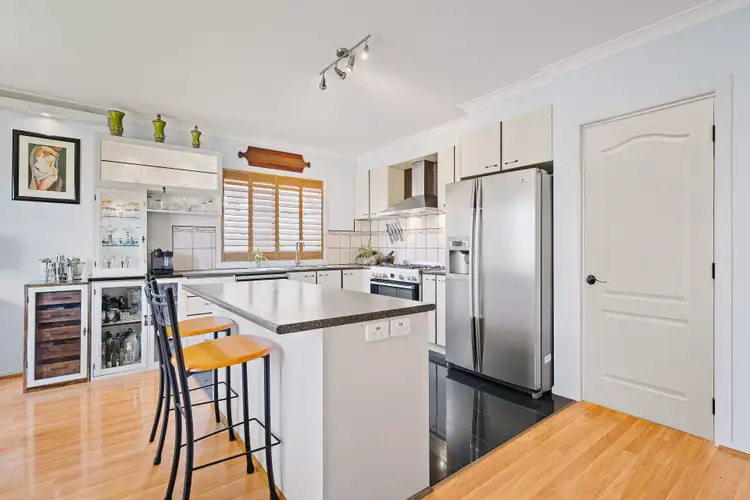 Third view of Homely house listing, 10 Sanctuary Crescent, Rowville VIC 3178