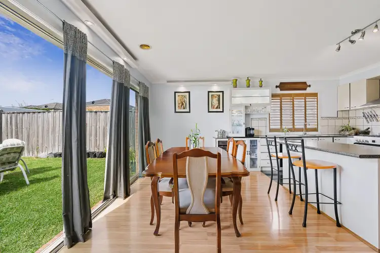 Fifth view of Homely house listing, 10 Sanctuary Crescent, Rowville VIC 3178