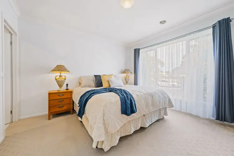 Sixth view of Homely house listing, 10 Sanctuary Crescent, Rowville VIC 3178