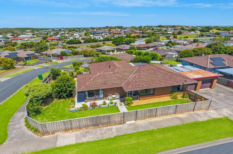 Main view of Homely house listing, 53 Bostock Street, Warrnambool VIC 3280
