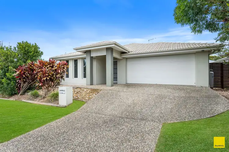 Main view of Homely house listing, 34 Ellabay Crescent, Redland Bay QLD 4165