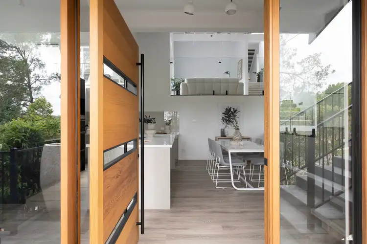 Third view of Homely house listing, 78 Sir Thomas Mitchell Drive, Davidson NSW 2085