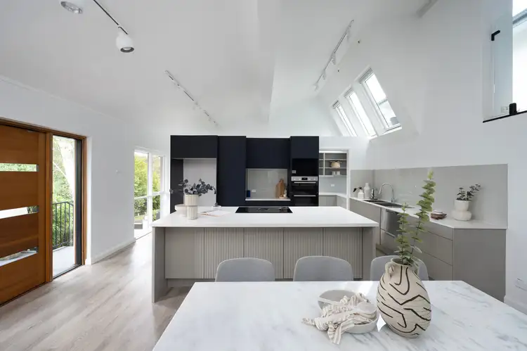 Fourth view of Homely house listing, 78 Sir Thomas Mitchell Drive, Davidson NSW 2085