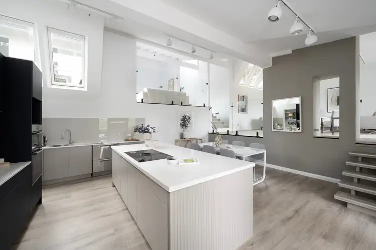 Fifth view of Homely house listing, 78 Sir Thomas Mitchell Drive, Davidson NSW 2085