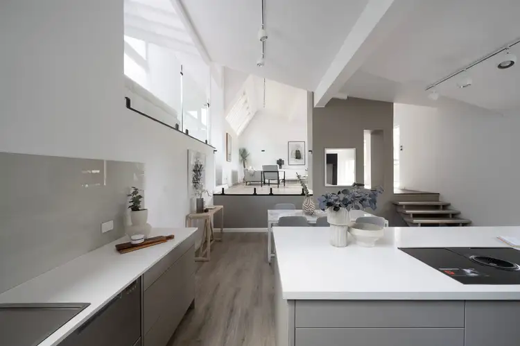 Sixth view of Homely house listing, 78 Sir Thomas Mitchell Drive, Davidson NSW 2085