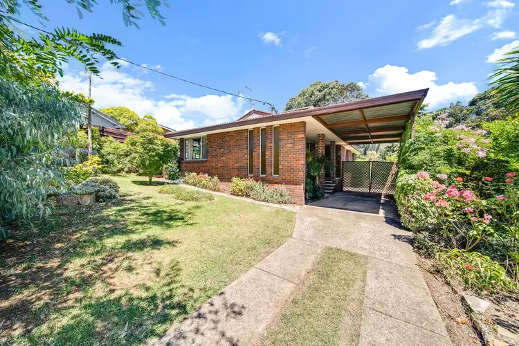 Second view of Homely house listing, 29 Stuart Street, Crestwood NSW 2620
