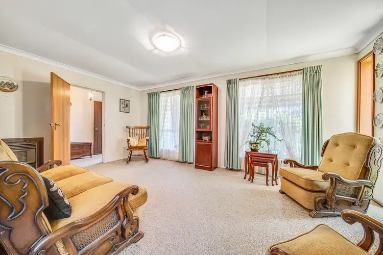 Third view of Homely house listing, 29 Stuart Street, Crestwood NSW 2620