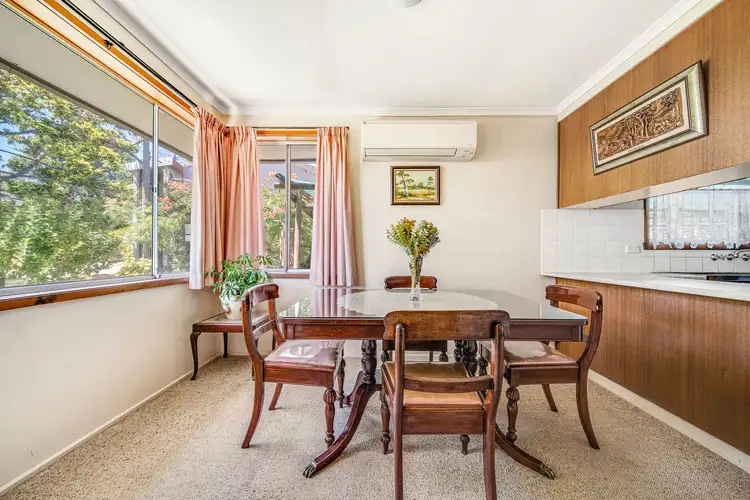 Fifth view of Homely house listing, 29 Stuart Street, Crestwood NSW 2620