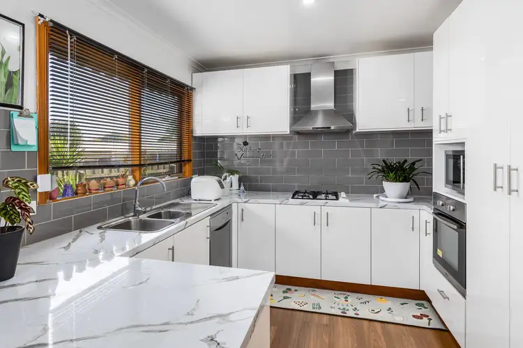 Second view of Homely house listing, 16 Attuna Crescent, Capel Sound VIC 3940