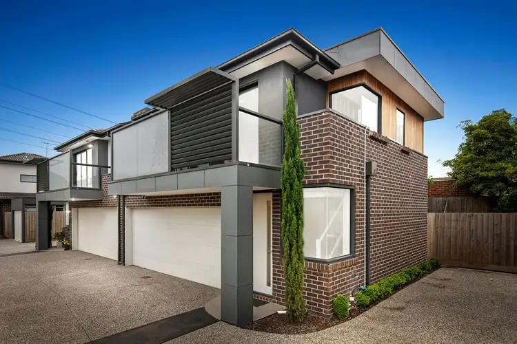 4/8 Kelly Street, Chadstone VIC 3148