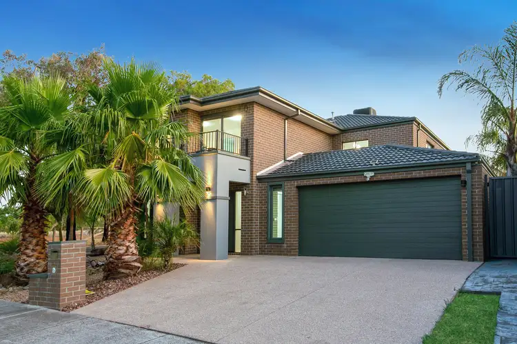 10 Brahe Drive, Mernda VIC 3754