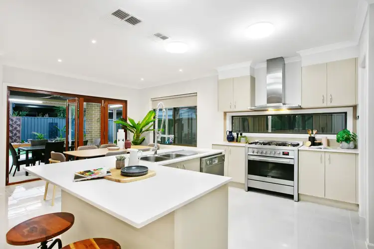 Fourth view of Homely house listing, 10 Brahe Drive, Mernda VIC 3754