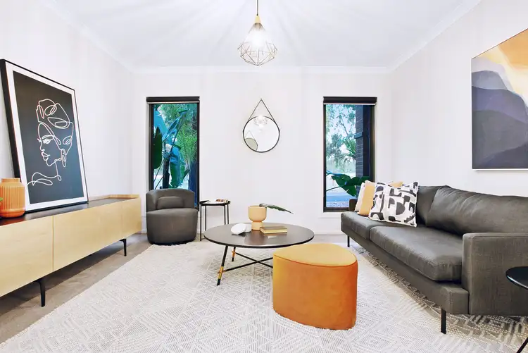 Fifth view of Homely house listing, 10 Brahe Drive, Mernda VIC 3754