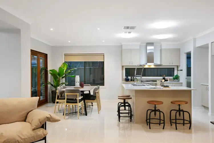 Sixth view of Homely house listing, 10 Brahe Drive, Mernda VIC 3754