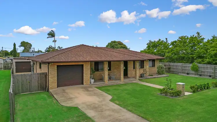 Second view of Homely house listing, 83 Mount Perry Road, Bundaberg North QLD 4670