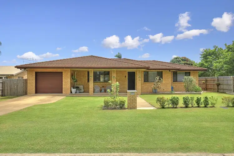 Fourth view of Homely house listing, 83 Mount Perry Road, Bundaberg North QLD 4670