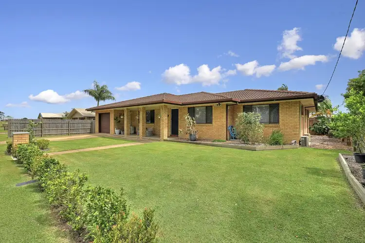 Fifth view of Homely house listing, 83 Mount Perry Road, Bundaberg North QLD 4670