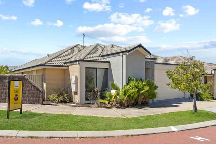 Second view of Homely house listing, 16 Monjon Way, Baldivis WA 6171