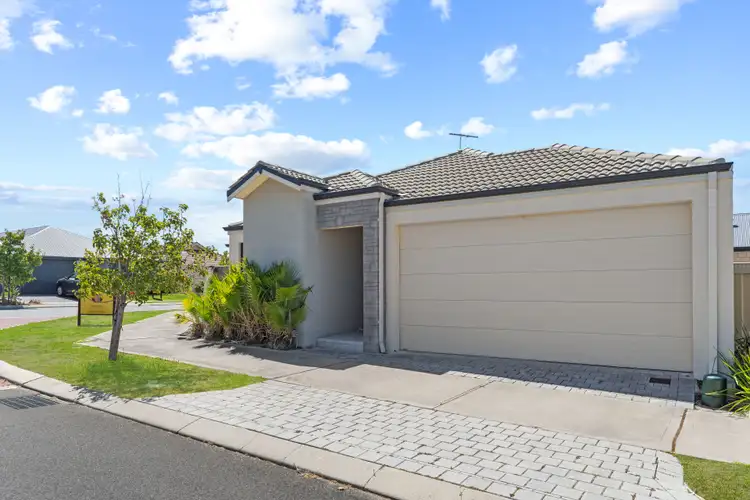 Third view of Homely house listing, 16 Monjon Way, Baldivis WA 6171