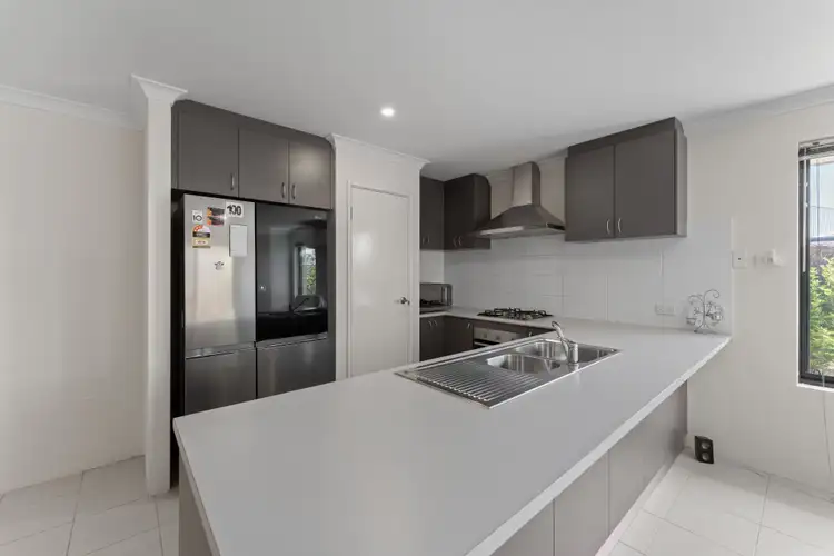 Fourth view of Homely house listing, 16 Monjon Way, Baldivis WA 6171