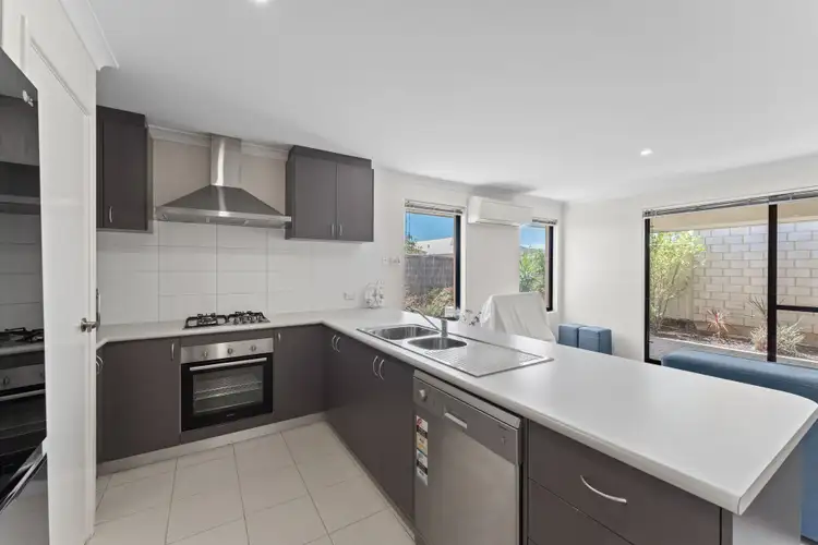 Fifth view of Homely house listing, 16 Monjon Way, Baldivis WA 6171