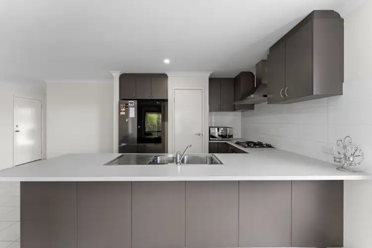 Sixth view of Homely house listing, 16 Monjon Way, Baldivis WA 6171