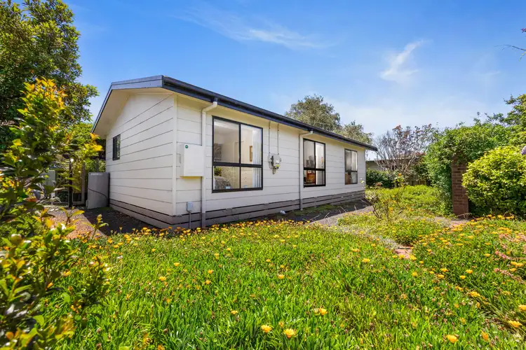 Main view of Homely house listing, 45 Billson Street, Wonthaggi VIC 3995