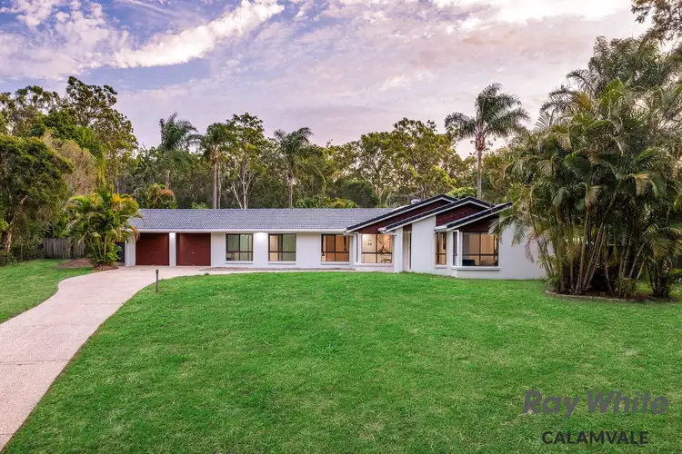 44-46 Allanadale Court, Forestdale QLD 4118