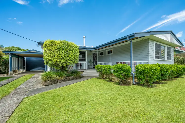 Second view of Homely house listing, 13 Argyle Street, Mullumbimby NSW 2482