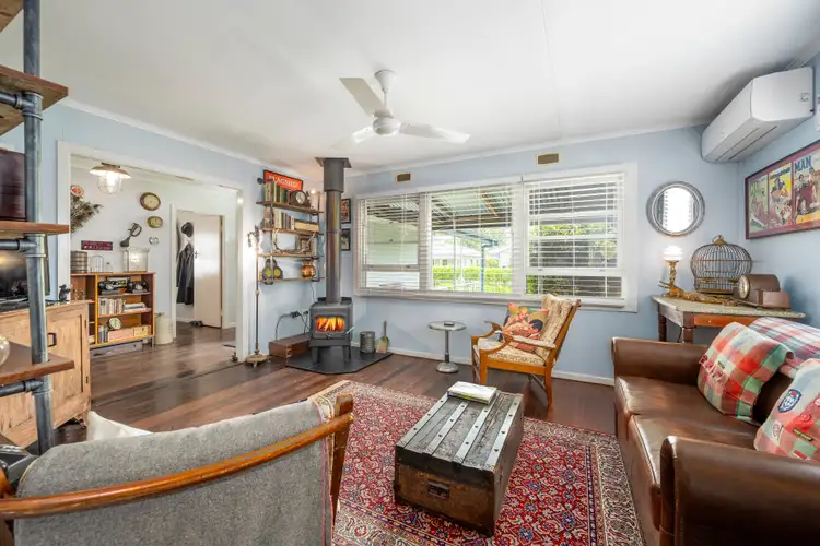 Fifth view of Homely house listing, 13 Argyle Street, Mullumbimby NSW 2482