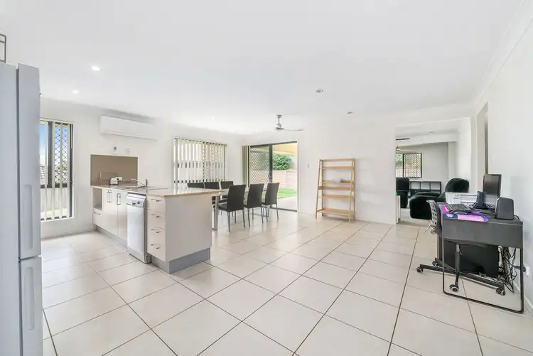 60A Lennon Boulevard, Narangba QLD 4504