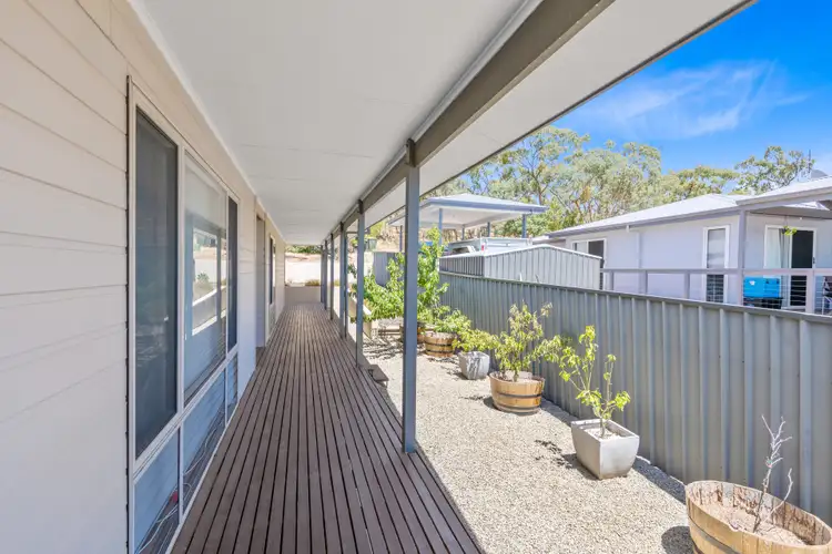 Second view of Homely house listing, 13 James Road, Clare SA 5453
