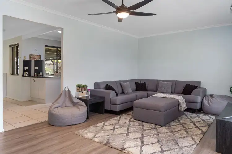 Third view of Homely house listing, 21 Timperley Court, Marsden QLD 4132