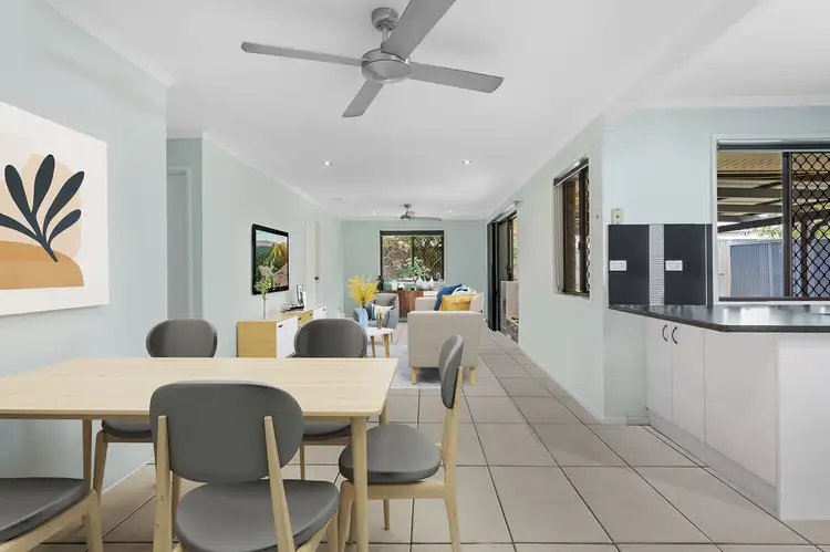 Fifth view of Homely house listing, 21 Timperley Court, Marsden QLD 4132