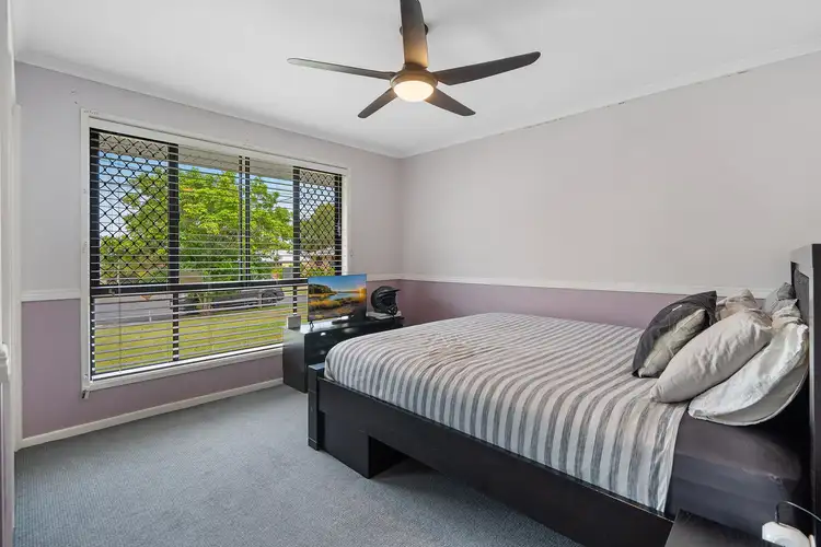 Sixth view of Homely house listing, 21 Timperley Court, Marsden QLD 4132