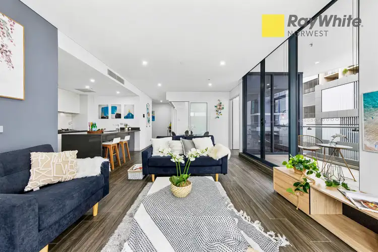 1034/6 Etherden Walk, Mascot NSW 2020