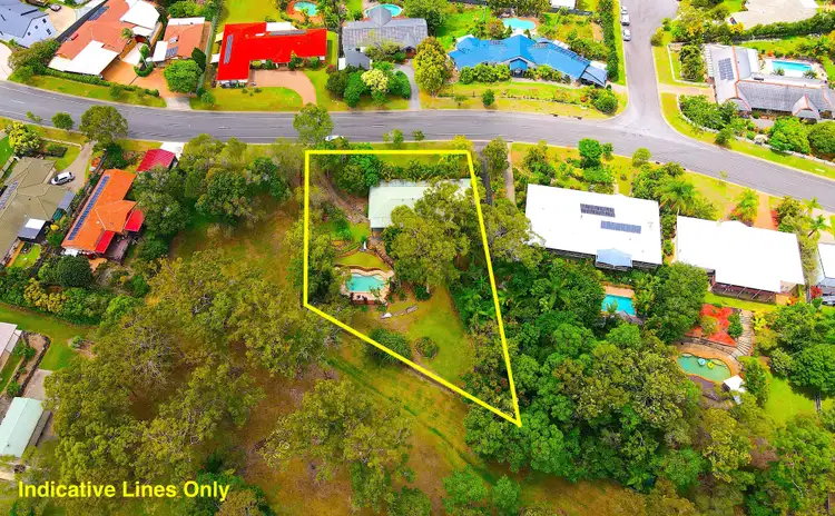 22 Oregon Way, Oxenford QLD 4210
