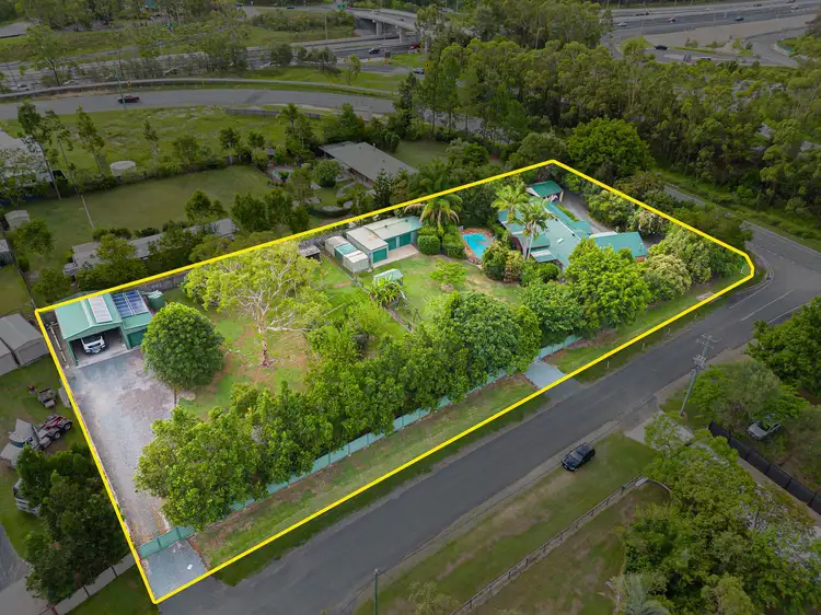 9-11 Granger Road, Park Ridge South QLD 4125