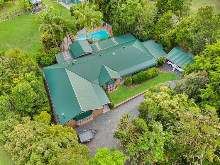 Second view of Homely house listing, 9-11 Granger Road, Park Ridge South QLD 4125