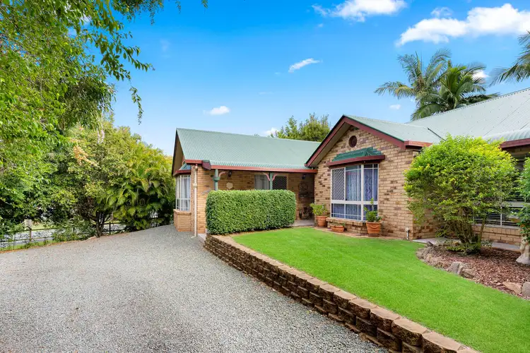 Fifth view of Homely house listing, 9-11 Granger Road, Park Ridge South QLD 4125