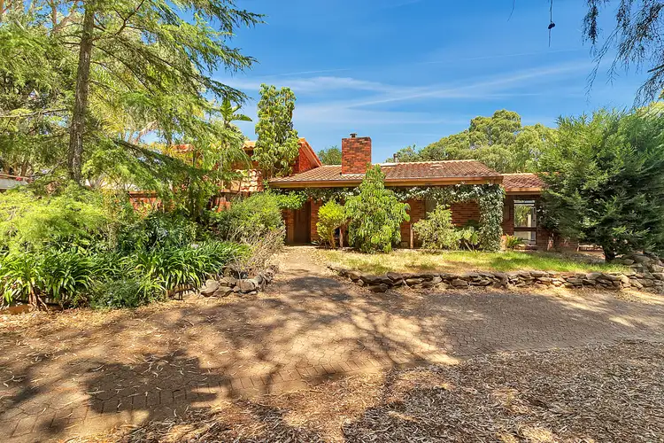 21 Sandalwood Drive, St Agnes SA 5097