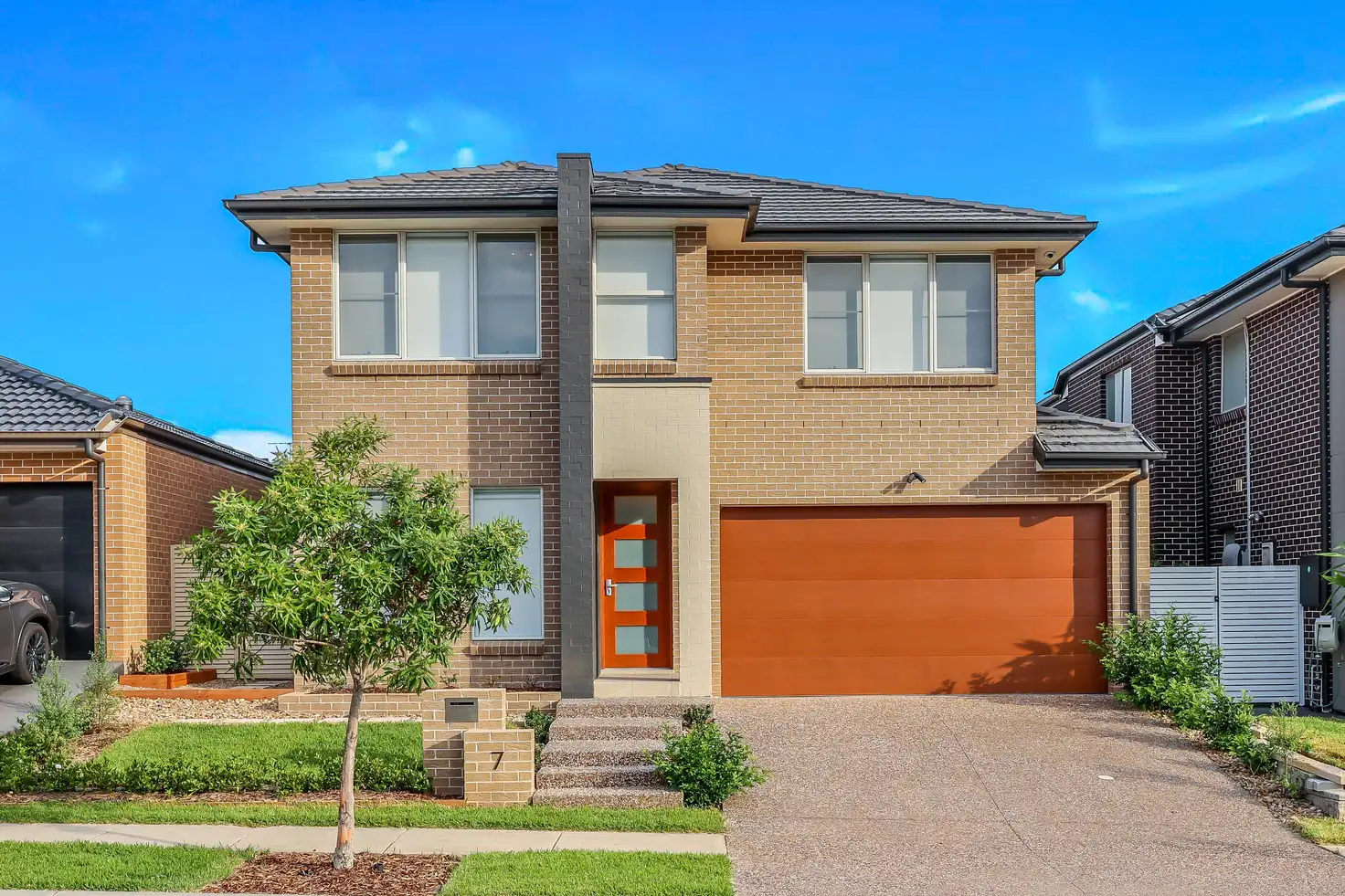 Main view of Homely house listing, 7 Honeymyrtle Avenue, Denham Court NSW 2565