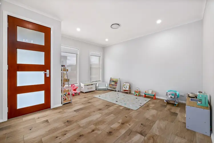 Second view of Homely house listing, 7 Honeymyrtle Avenue, Denham Court NSW 2565