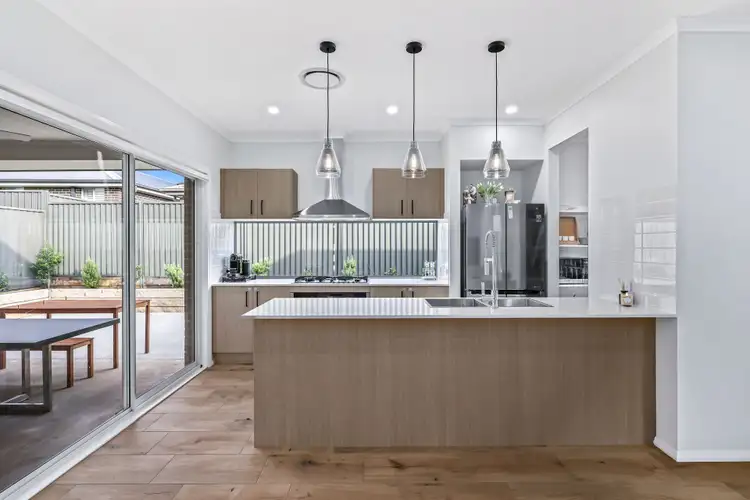 Fourth view of Homely house listing, 7 Honeymyrtle Avenue, Denham Court NSW 2565