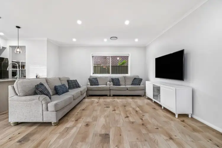 Sixth view of Homely house listing, 7 Honeymyrtle Avenue, Denham Court NSW 2565