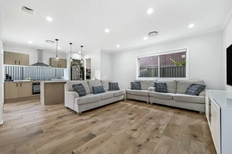 Seventh view of Homely house listing, 7 Honeymyrtle Avenue, Denham Court NSW 2565