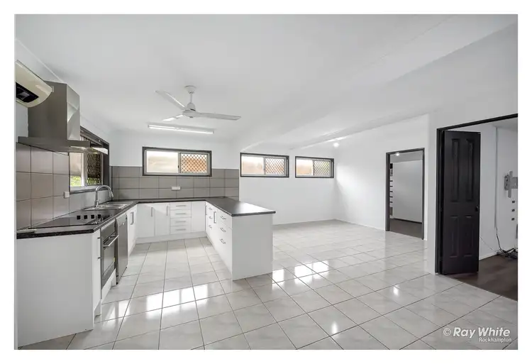 Third view of Homely house listing, 129 Murray Street, Rockhampton City QLD 4700