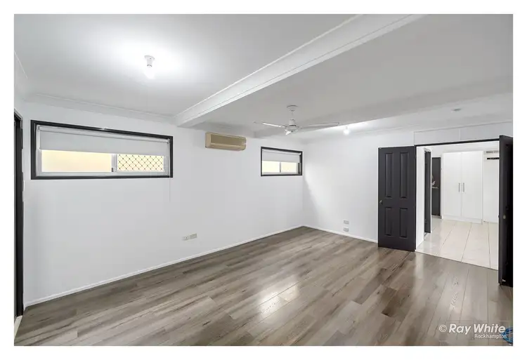 Fourth view of Homely house listing, 129 Murray Street, Rockhampton City QLD 4700