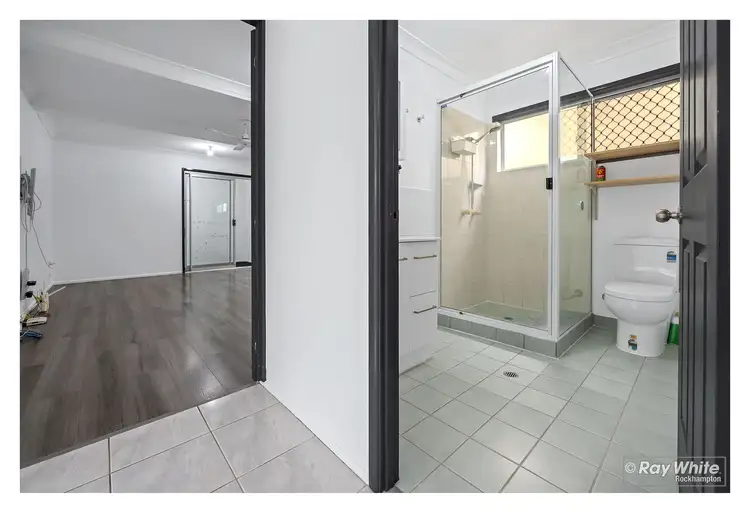 Fifth view of Homely house listing, 129 Murray Street, Rockhampton City QLD 4700