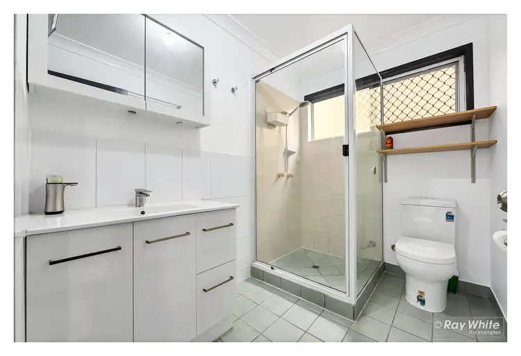 Sixth view of Homely house listing, 129 Murray Street, Rockhampton City QLD 4700